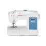SINGER Brilliance 6160 Automaatne õmblusmasin Elektriline