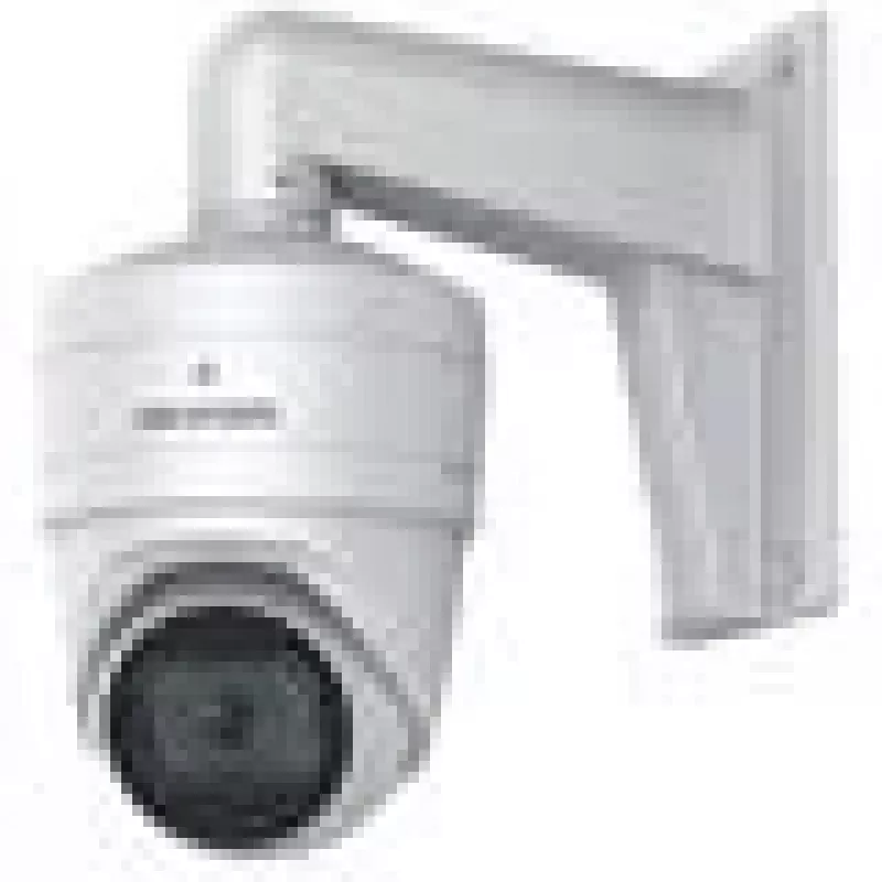 Hikvision DS-1473ZJ-135 turvakaamera tarvikud valgusti