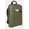 TUCANO GOMMO seljakott 15.6'' roheline MacBook Pro 16'' sülearvuti 15.6''
