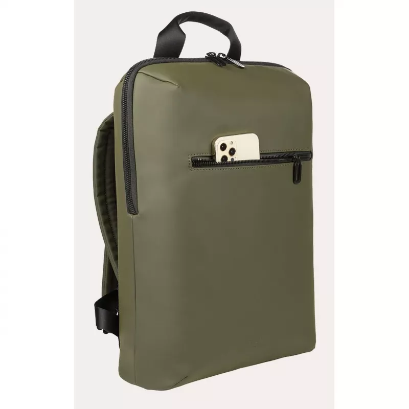 TUCANO GOMMO seljakott 15.6'' roheline MacBook Pro 16'' sülearvuti 15.6''