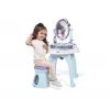 Smoby Frozen 2-in-1 juuksurilaud sinine lilla 3-6 aastat