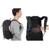 Thule | Nanum, 18L | Matkaseljakott | Must
