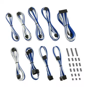Cablemod CM-CSI-CKIT-NKWB-R sisemine toitekaabel
