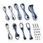Cablemod CM-CSI-CKIT-NKWB-R sisemine toitekaabel