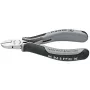 Diagonaaltangid Knipex 77 12 115 ESD