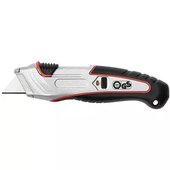 Tarbenuga WEDO 78 845 must hõbedane