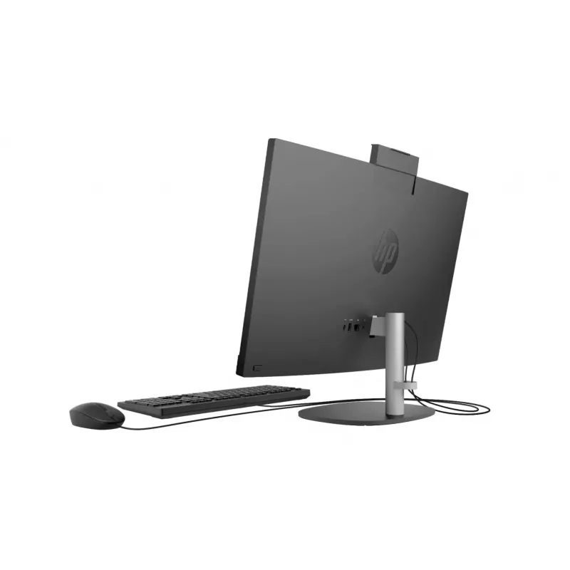 Arvuti HP AIO ProOne 240 G10 i3-N300 8GB DDR4 SSD512 UHD W11Pro