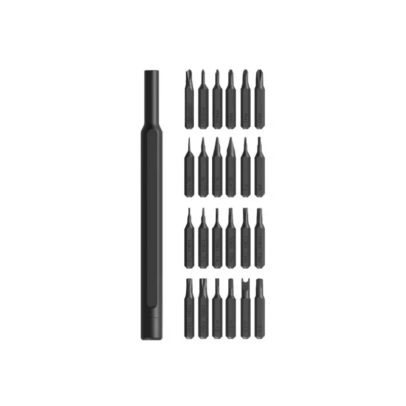 Xiaomi Mi Precision Screwdriver Kit 24in1