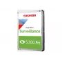 Toshiba S300 Pro Valvevälise sisemise kõvaketta 10 TB 7200 RPM 512 MB 3.5 Serial ATA III