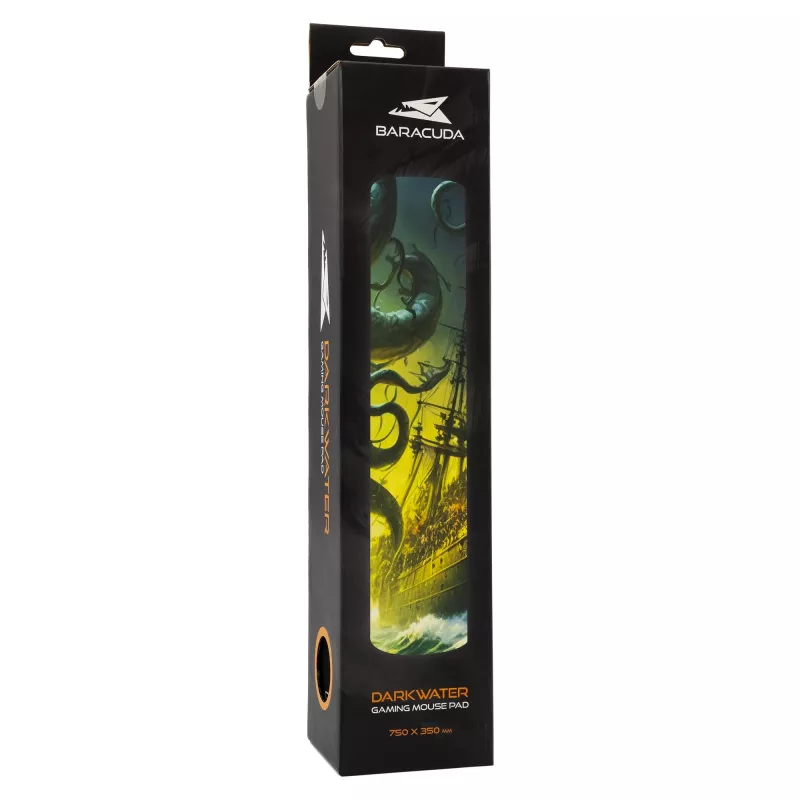 Hiirematt Baracuda BGMP-03 Darkwater 750x350