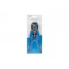 Lanberg NT-0104 kaabli koorija Must, Sinine