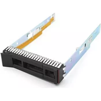 Arvutikorpus CoreParts KIT963 2,5-tollistele salvestusseadmetele 190x28x110mm
