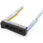 Arvutikorpus CoreParts KIT963 2,5-tollistele salvestusseadmetele 190x28x110mm
