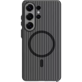4smarts Design Case Aero Samsung Galaxy S26 Ultra Qi2 - must (541800)
