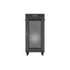 Eraldiseisev LANBERG FF01-6824-23BL 24U 600×800 mm IP20 must riiulikapp