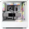 All-in-one vedelikjahuti NZXT Kraken 240 RGB