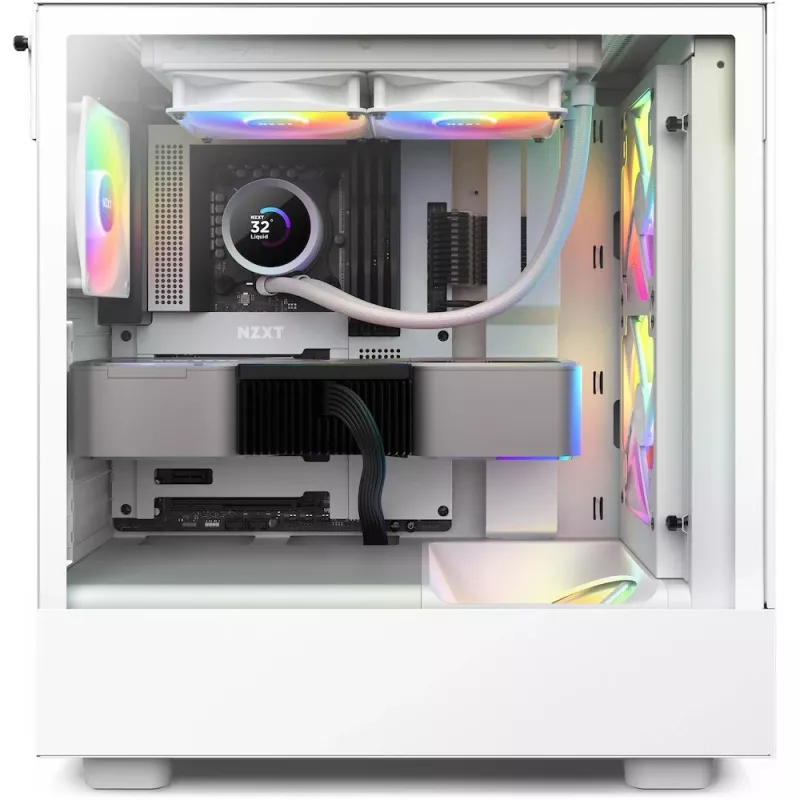 All-in-one vedelikjahuti NZXT Kraken 240 RGB