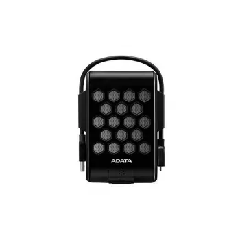 ADATA 1TB HD720 väline kõvaketas Micro-USB B 3.2 Gen 1 (3.1 Gen 1) Must