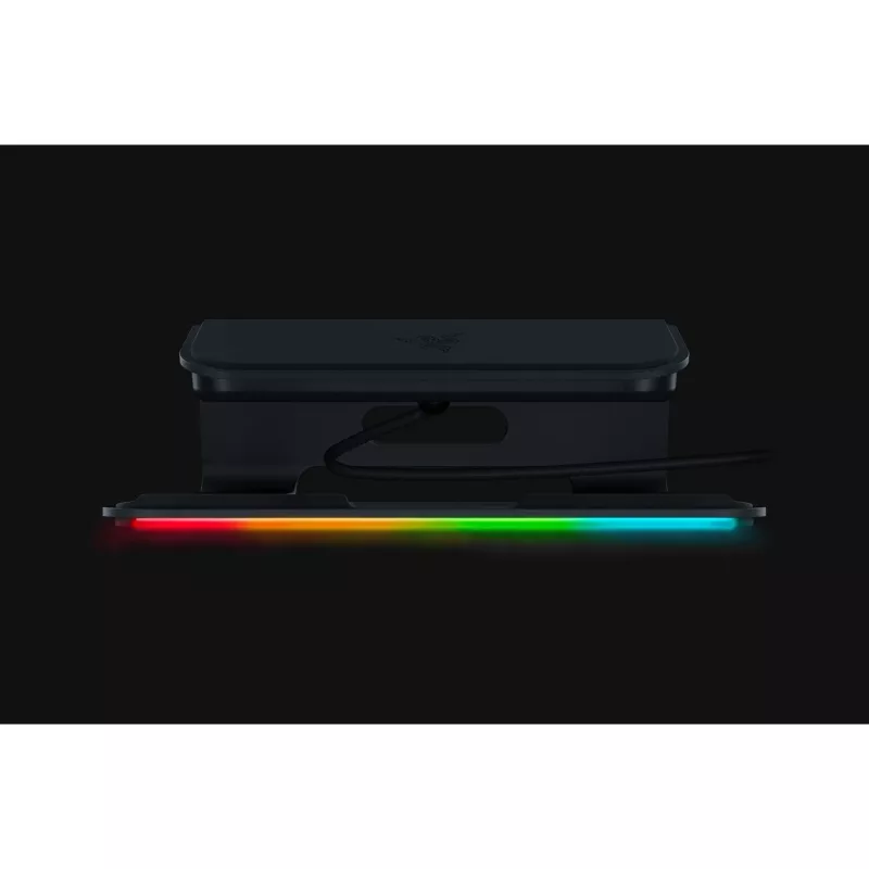 Sülearvuti alus Razer RC21-01110200-R3M1 Must 38,1 cm (15 tolli)
