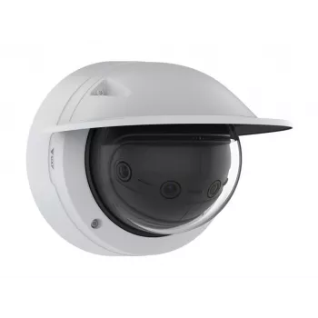 IP turvakaamera Axis P3827-PVE Kuup 3712 x 1856 pikslit