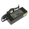 Green Cell AD65P toiteadapter/inverter siseruumides 90 W must