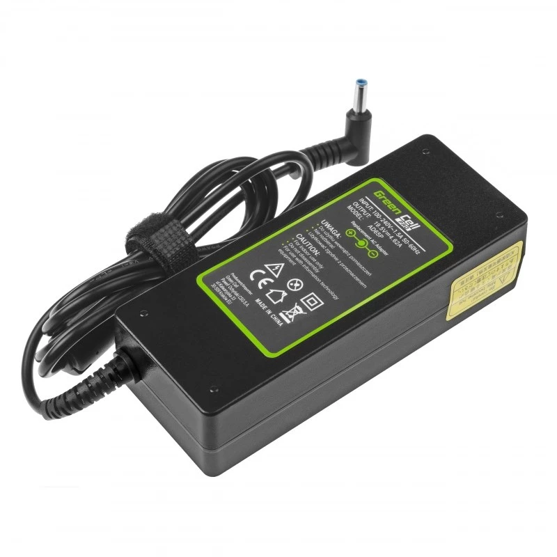Green Cell AD65P toiteadapter/inverter siseruumides 90 W must