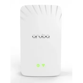 Pöörduspunkt HPE Aruba AP-503H kahesageduslik Wi-Fi 802.11ax