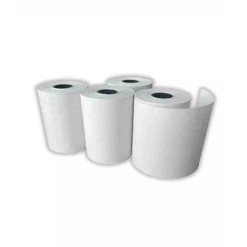 BSTech Termorull kassaaparaatidele fiskaalne 57x15m 10 tk