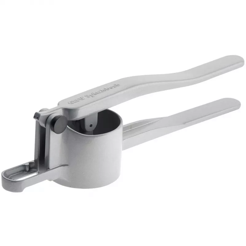 Kartulipress GEFU 13170 - alumiiniumist spaetzle- ja kartulipress