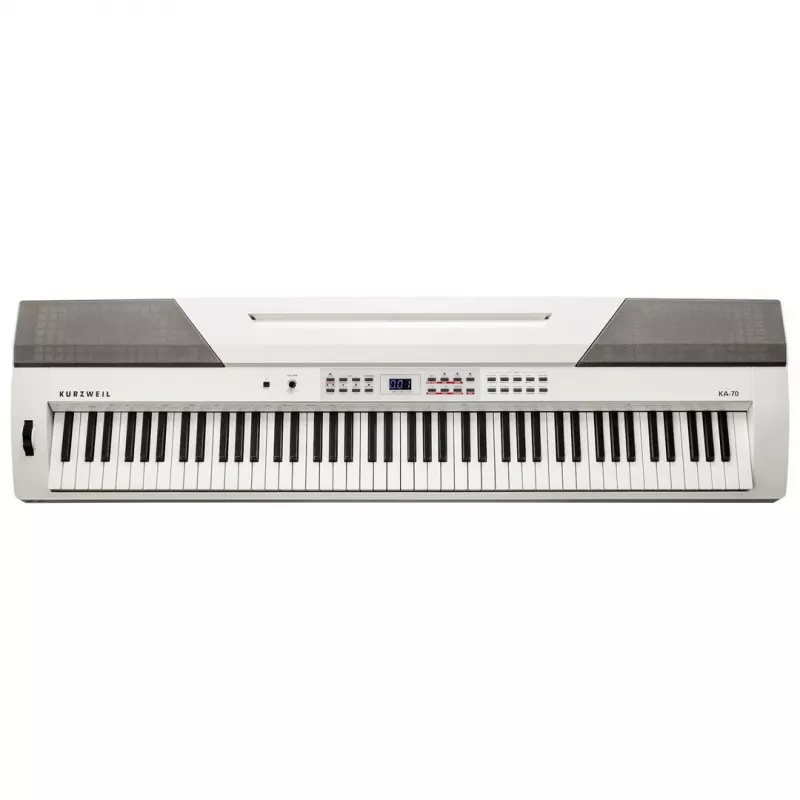 Kurzweil KA-70 Valge - digitaalklaver