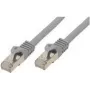 ShiverPeaks BASIC-S - 5 m - Cat7 - S/FTP (S-STP) - RJ-45 - RJ-45 - hall