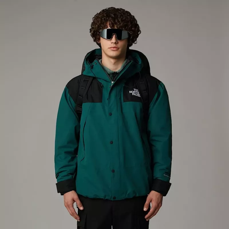 Reisikott The North Face Base Camp Voyager Duffel 62 - TNF Black/asphalt hall