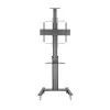 SBOX kinnituskäsi FS-446-2 37–70-tolliste telerite jaoks, 70 kg kandevõime, VESA 600x400