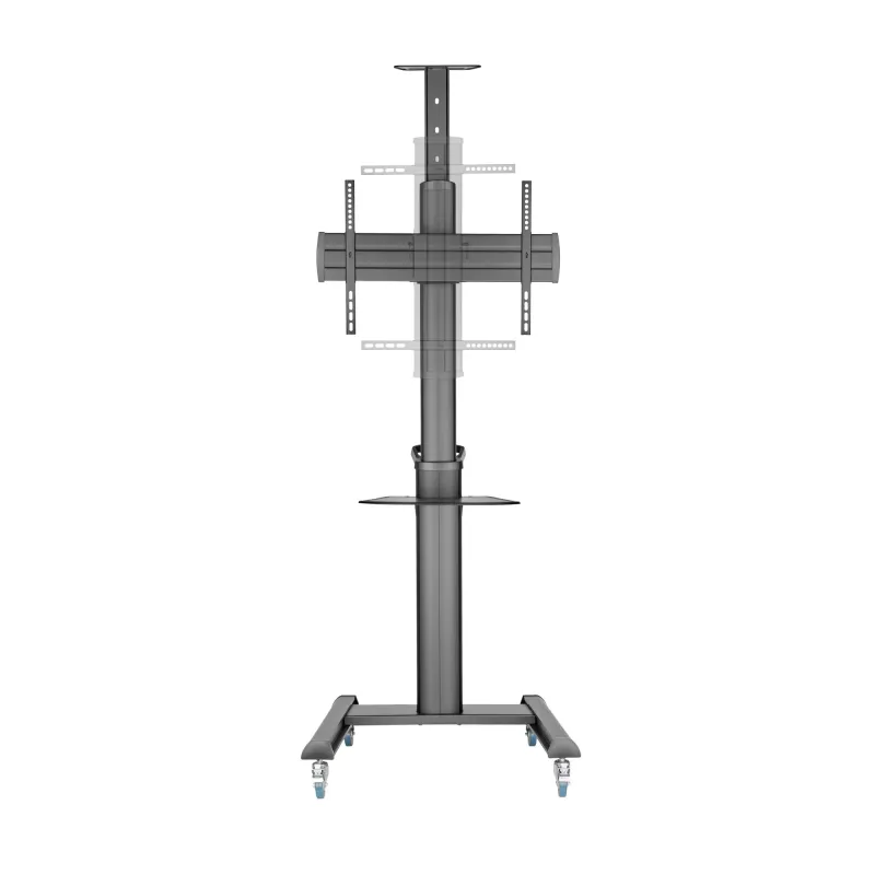 SBOX kinnituskäsi FS-446-2 37–70-tolliste telerite jaoks, 70 kg kandevõime, VESA 600x400