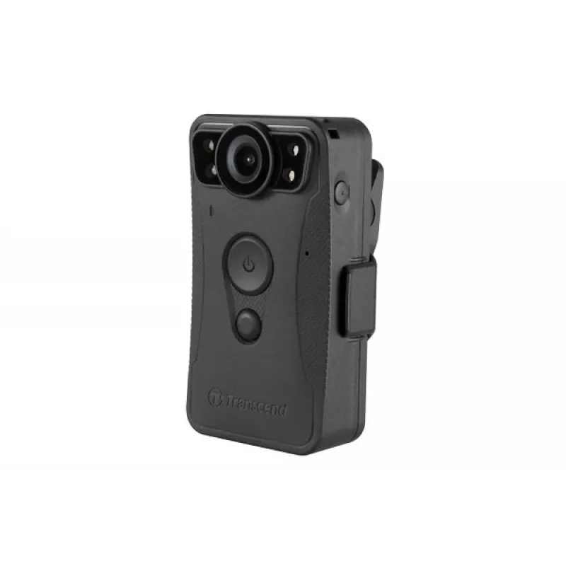 Transcend DrivePro Body 30 kehal kantav kaamera, Full HD, Wi-Fi, 130 g