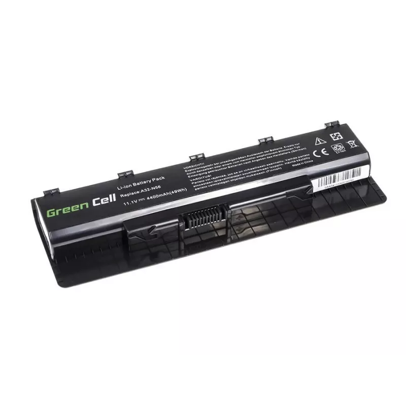 Aku Asus A32-N56 11,1V 4400mAh
