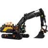 LEGO TECHNIC 42215 Volvo EC500 hübriidekskavaator