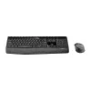 Juhtmevaba komplekt MK345 Logitech