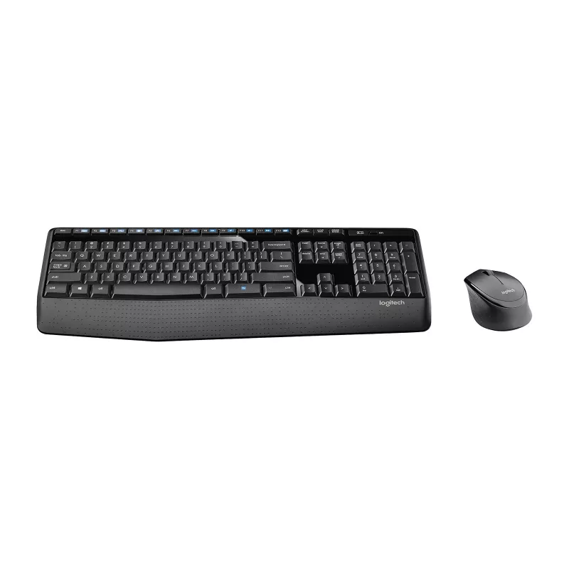 Juhtmevaba komplekt MK345 Logitech