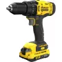STANLEY SFMCD700D2A-QW 20V puur/kruvikeeraja