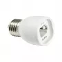Synergy 21 LED-adapter LED-valgusallikatele - E27 G23/G24-le