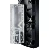 Phanteks Glacier R220C paak, läbipaistev akrüülist tagaplaat, DRGB LED (PH-R220C_02)