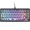 Ducky Tinker 75 klaviatuur Gaming USB US English Must