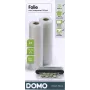 Domo DO327L-ROL28 vaakumpakendaja tarvik vaakumrull (DO327L-ROL28)