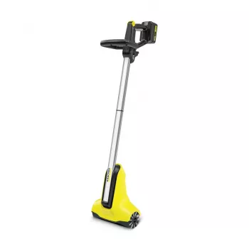 Survepesur Karcher 1.644-011.0 — aku, 10 bar, 180 l/h, kompaktne, 2,5 Ah Li-Ion
