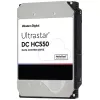 Western Digital Ultrastar DC HC550 18 TB 3,5-tolline SAS 12 Gb/s ettevõtte kõvaketas (HDD), 7200 p/min, 512 MB (0F38353 / WUH721818AL5204)
