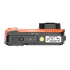 AgfaPhoto Realishot WP9500 oranž (WP9500OG)