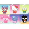 Ravensburger Hello Kitty pusle, 2 x 24 tükki