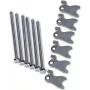 Busch-Jaeger 8300-0-0308 kinnituskomplekt (8300-0-0308)