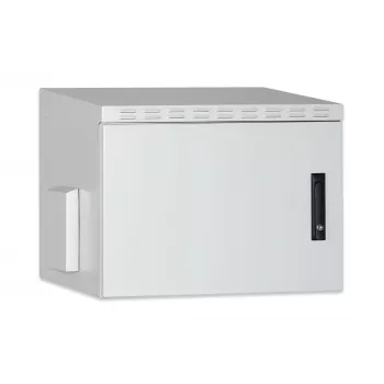 Seinale paigaldatav kapp Digitus DN-19 07U-6/6-I-OD